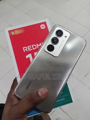 Xiaomi Redmi 15 128 GB Gold
