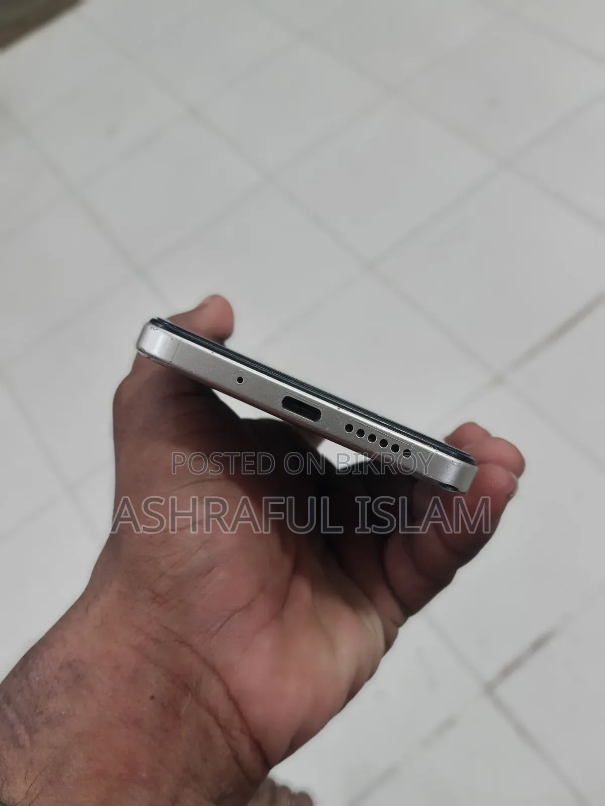 Xiaomi Redmi 15 128 GB Gold