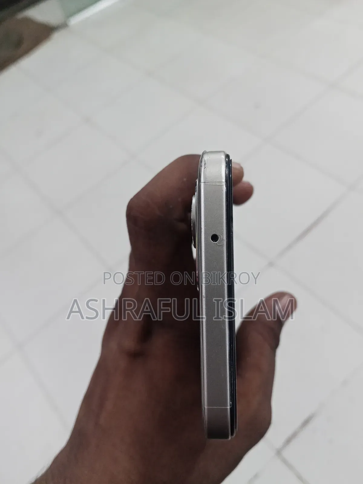 Xiaomi Redmi 15 128 GB Gold