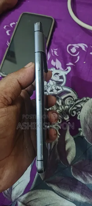 Google Pixel 7 128 GB Black