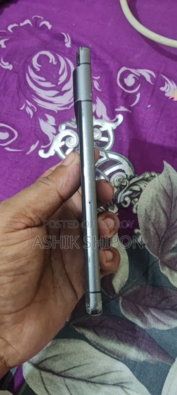 Google Pixel 7 128 GB Black