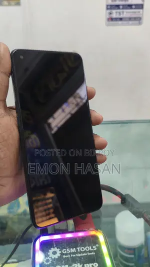Oppo F21 Pro 5G 128 GB Black