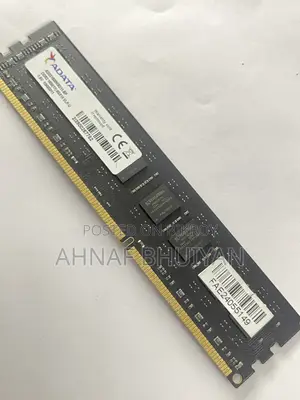 ADATA DDR3 8GB RAM (New)