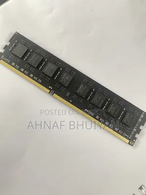 ADATA DDR3 8GB RAM (New)