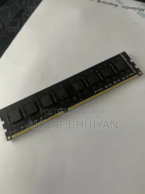 ADATA DDR3 8GB RAM (New)