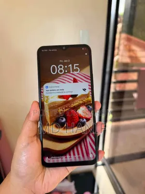 Vivo Y18 128 GB Red