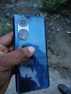 Oppo Reno 8T 128 GB Purple