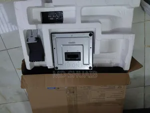 A Fresh Monitor hpP204v