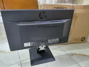 A Fresh Monitor hpP204v