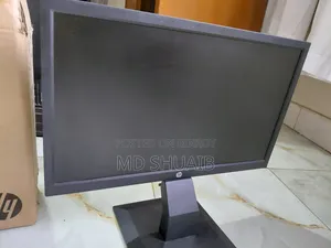 A Fresh Monitor hpP204v