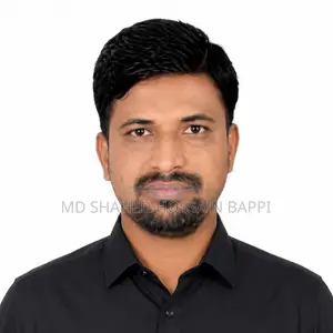জুনিয়র বিজনেস অ্যানালিস্ট