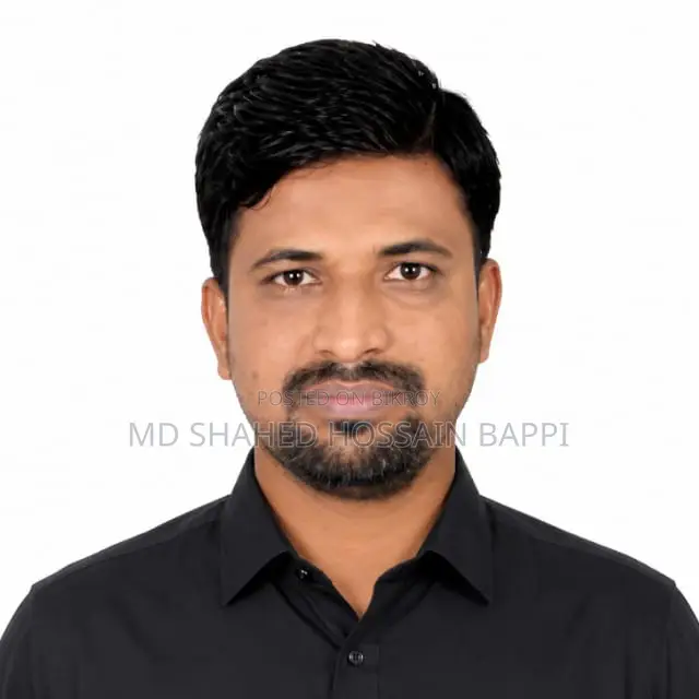 জুনিয়র বিজনেস অ্যানালিস্ট