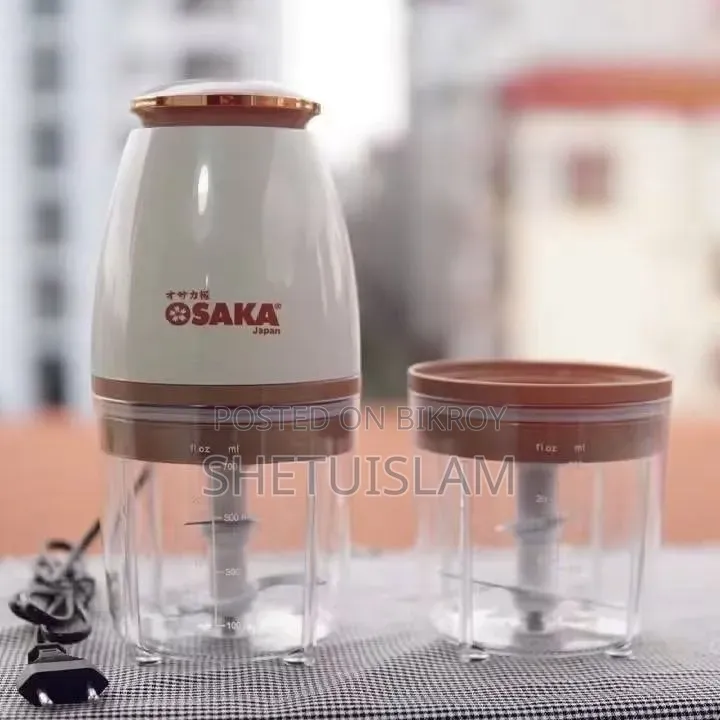 Osaka Capsule Cutter