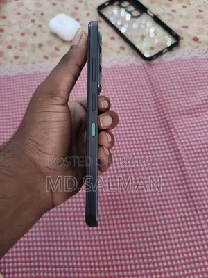 Infinix Hot 60i 128 GB Black
