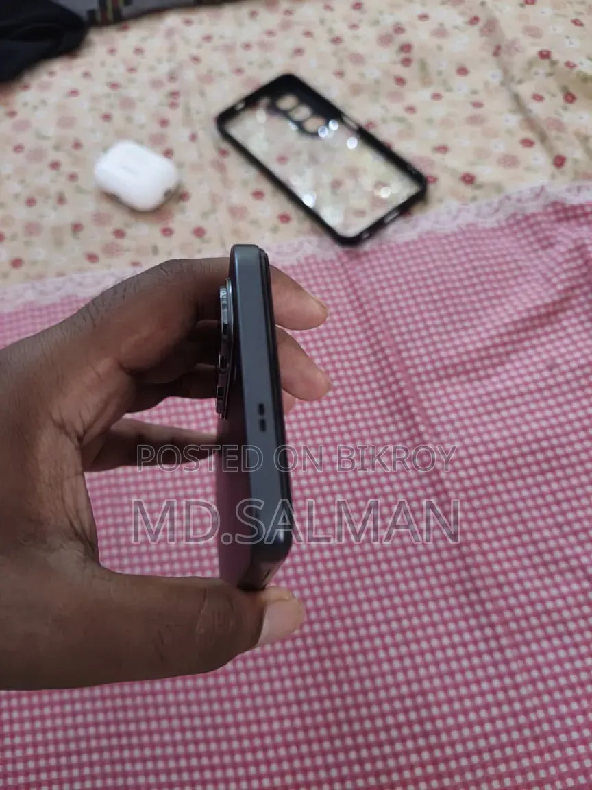 Infinix Hot 60i 128 GB Black