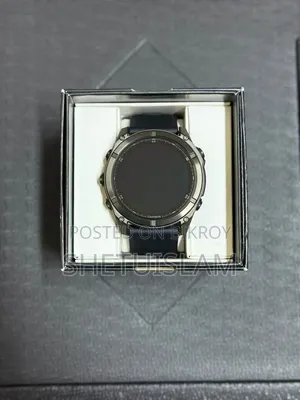 Germin Fenix 8(47mm-Solar/Sapphire Edition)