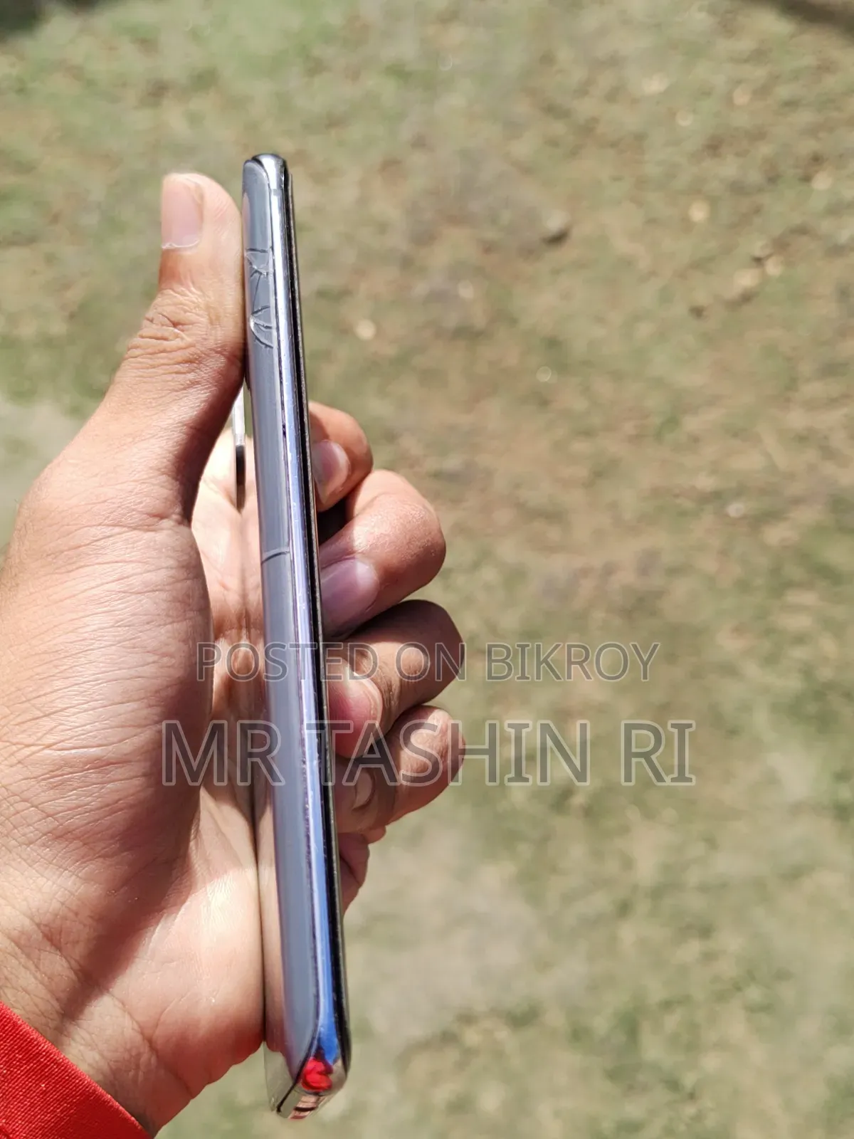 স্যামসাং গ্যালাক্সি এস২০ ১২৮ জিবি গ্রিন