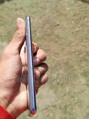 স্যামসাং গ্যালাক্সি এস২০ ১২৮ জিবি গ্রিন