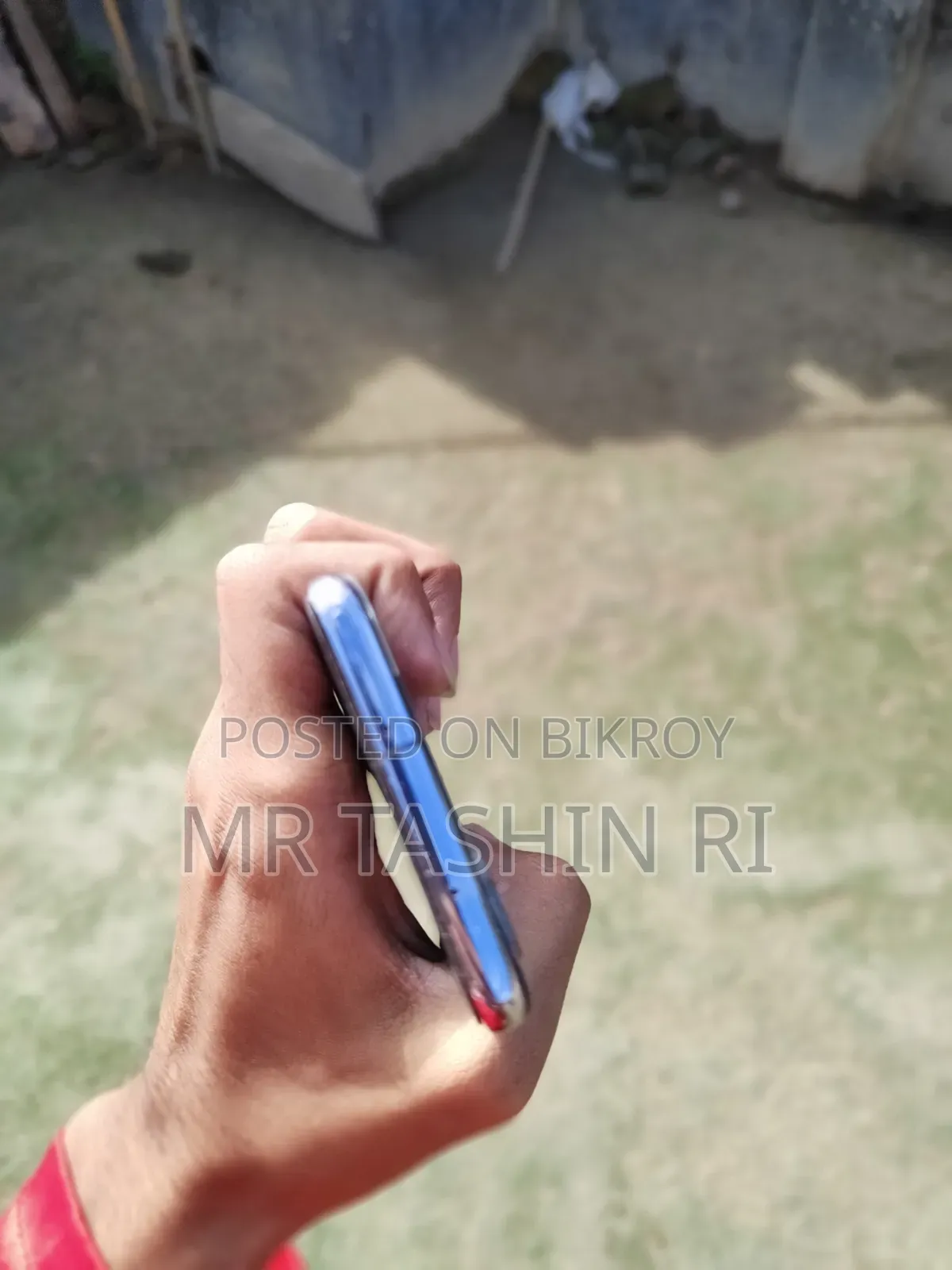স্যামসাং গ্যালাক্সি এস২০ ১২৮ জিবি গ্রিন
