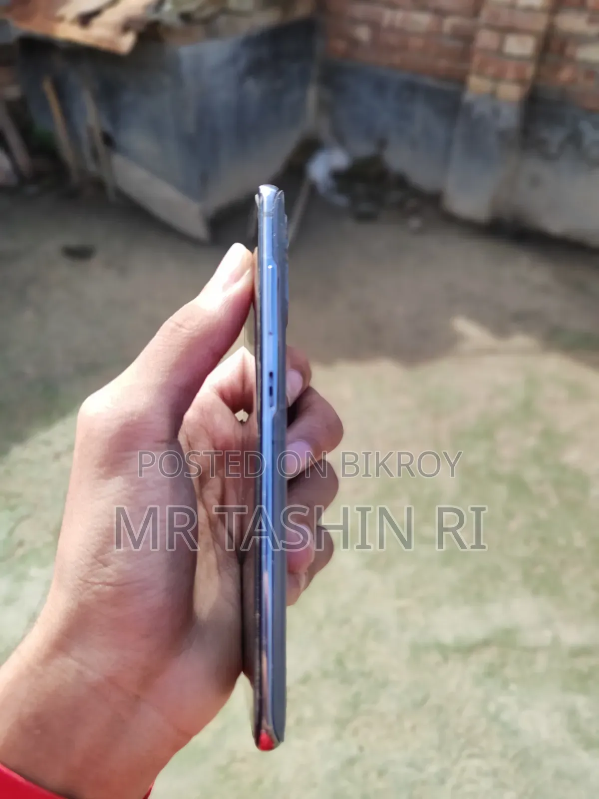 স্যামসাং গ্যালাক্সি এস২০ ১২৮ জিবি গ্রিন