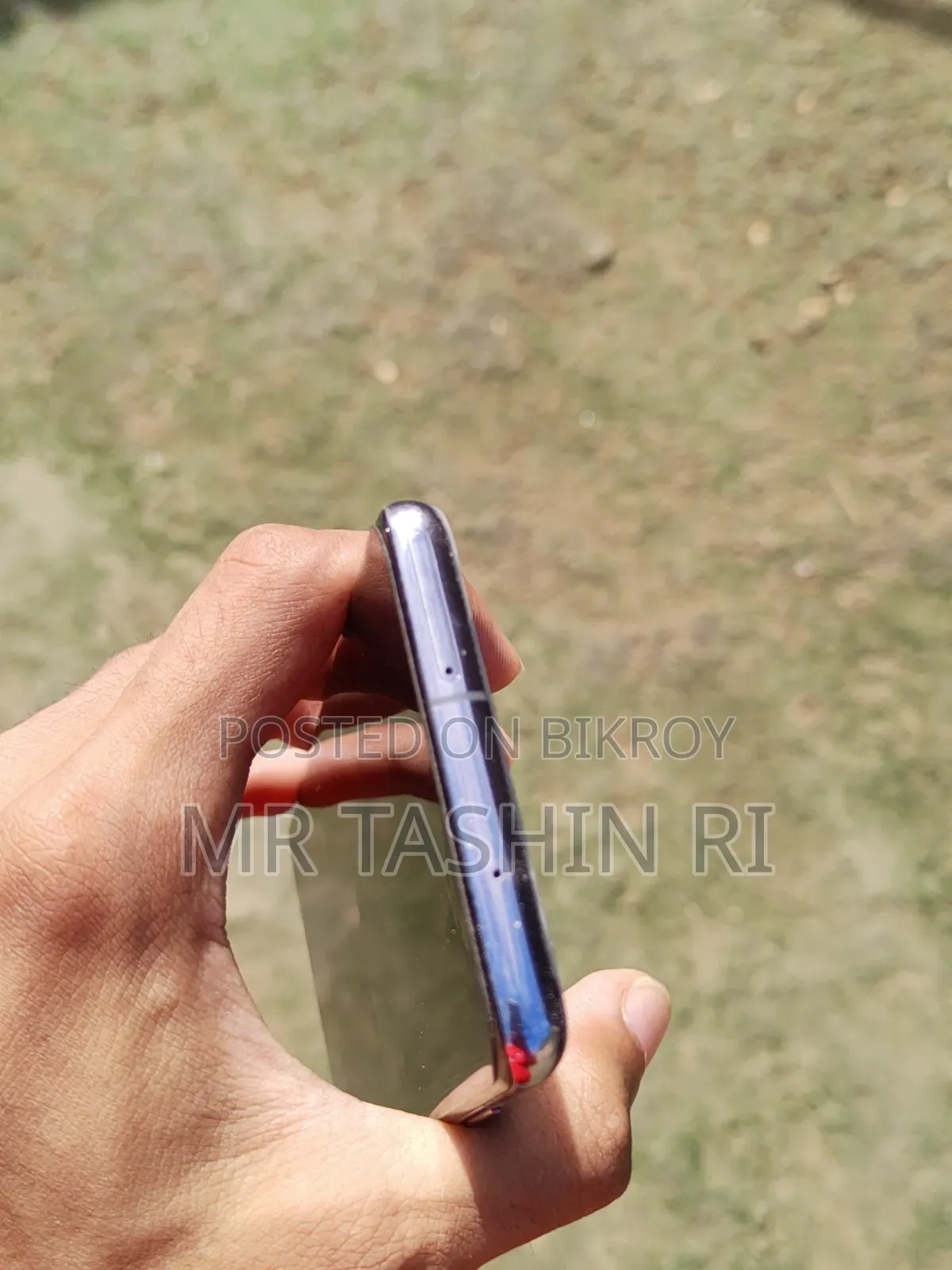 স্যামসাং গ্যালাক্সি এস২০ ১২৮ জিবি গ্রিন