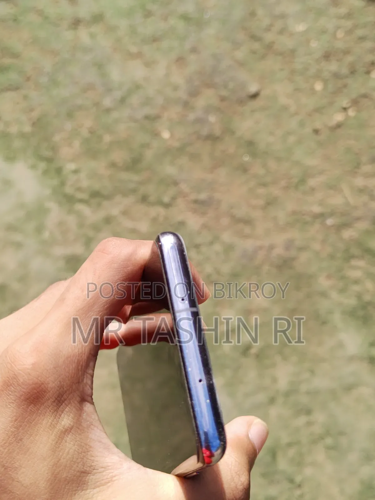 স্যামসাং গ্যালাক্সি এস২০ ১২৮ জিবি গ্রিন