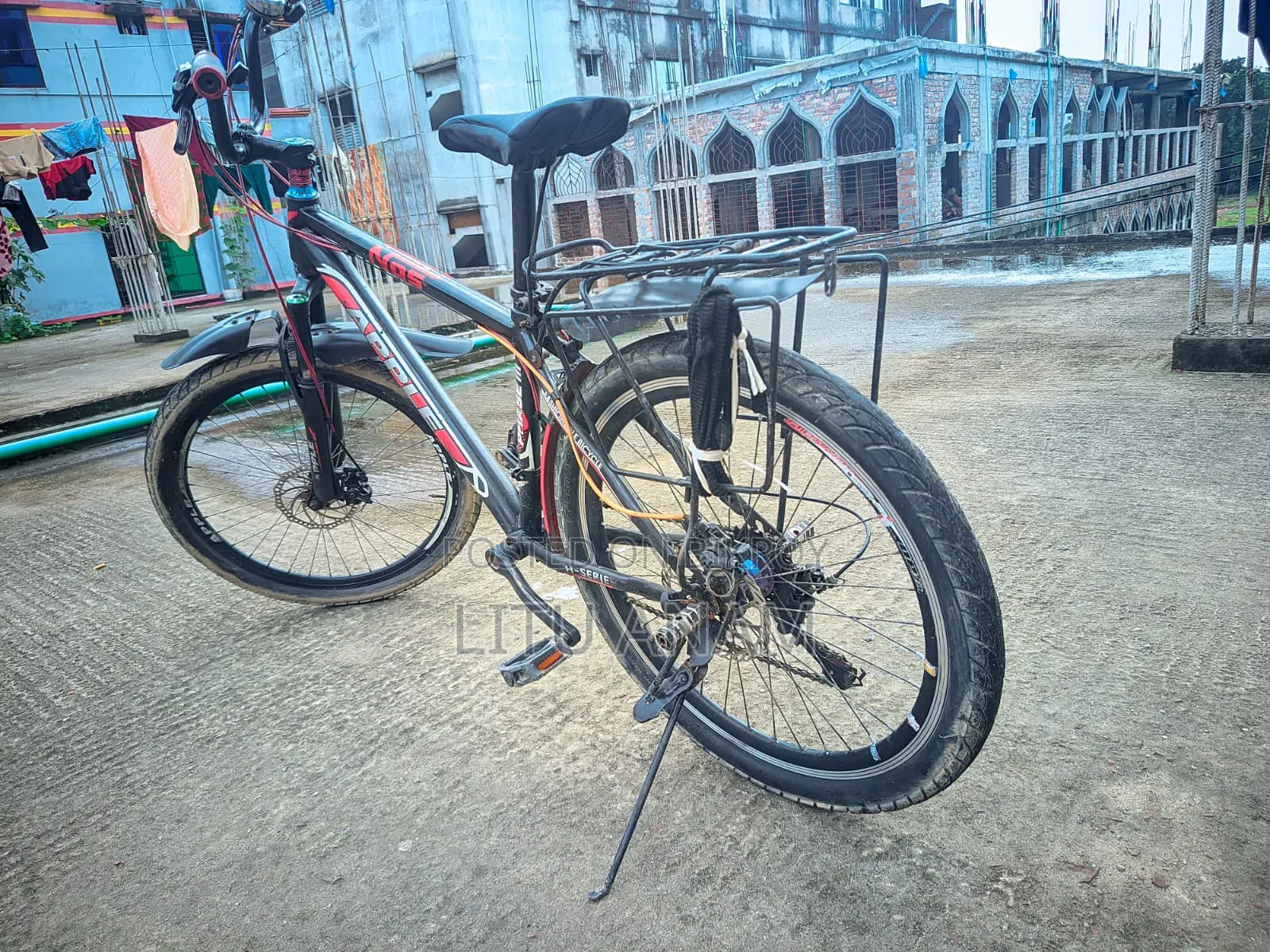 Avon Bicycle