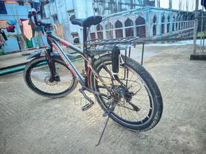Avon Bicycle
