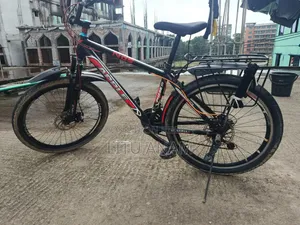 Avon Bicycle