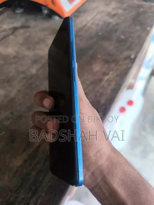 Xiaomi Redmi 12C 128 GB Red