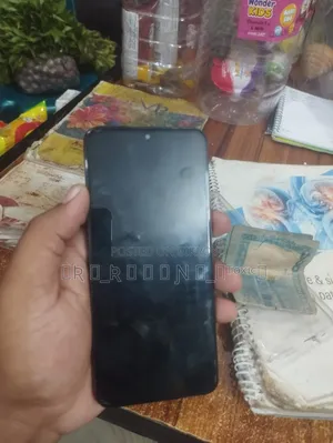 Samsung Galaxy S20 128 GB Black