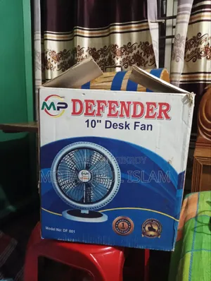 ইলেকট্রিক ফ্যান