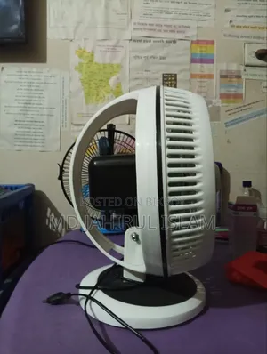 ইলেকট্রিক ফ্যান