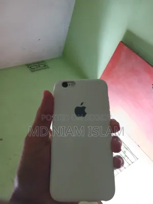Apple iPhone 6s 32 GB White