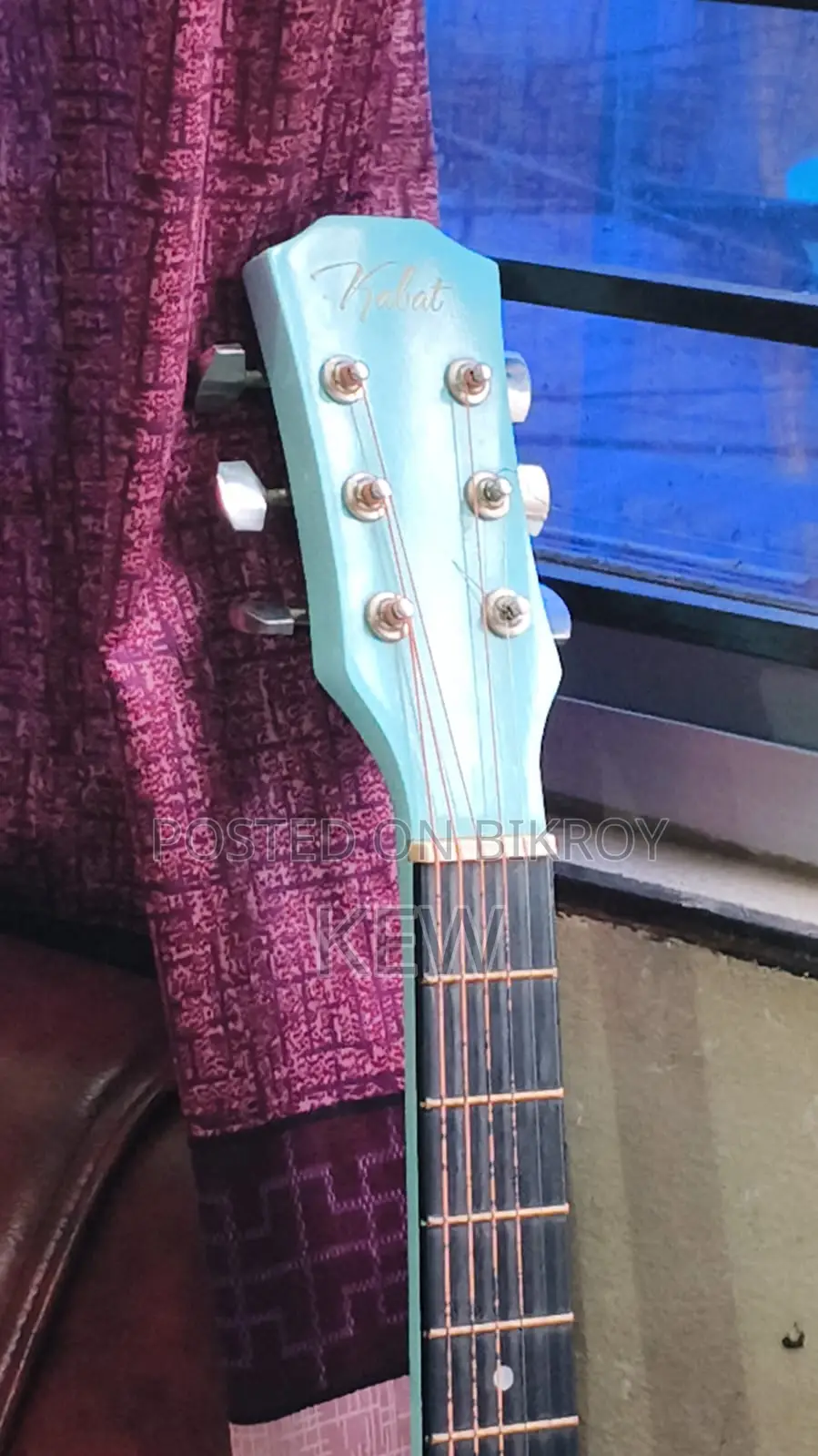 Guitar for Sell