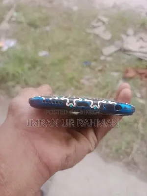 Vivo Y91c 32 GB Black