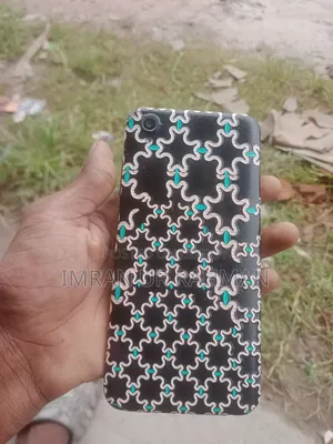 Vivo Y91c 32 GB Black