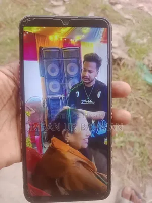 Vivo Y91c 32 GB Black