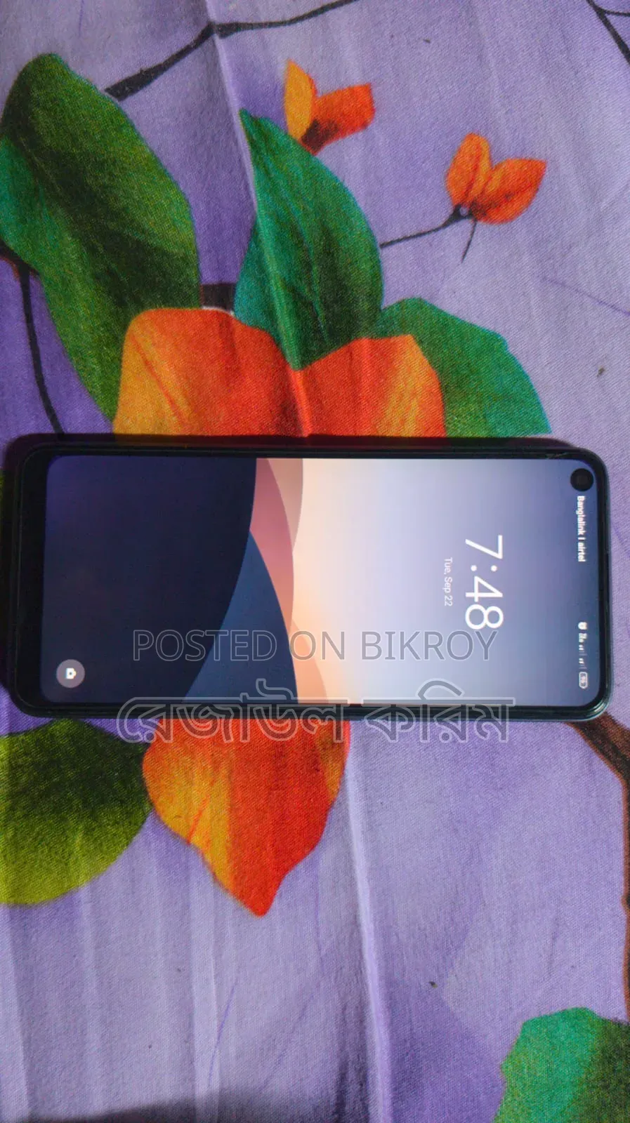 Realme 8 Pro 128 GB Black