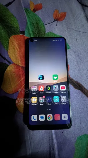 Realme 8 Pro 128 GB Black