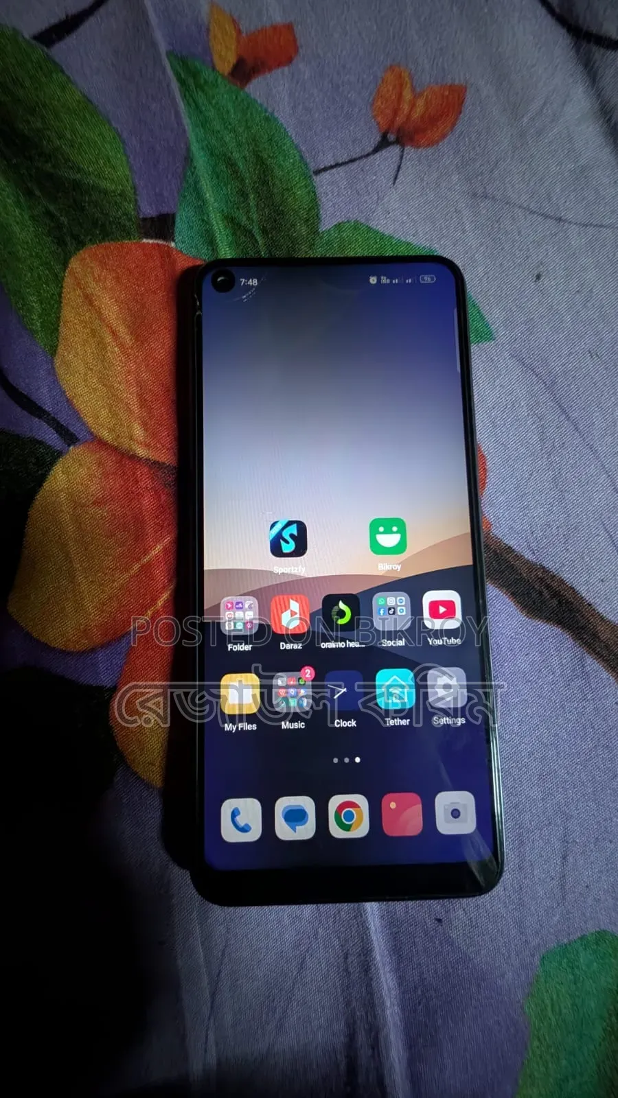 Realme 8 Pro 128 GB Black