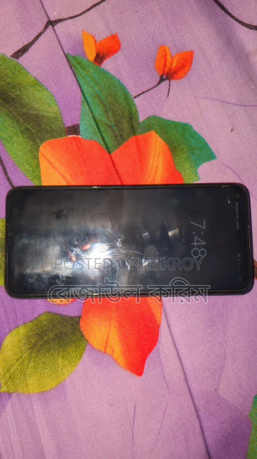 Realme 8 Pro 128 GB Black