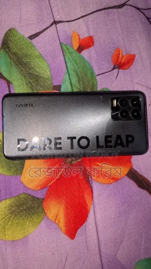 Realme 8 Pro 128 GB Black