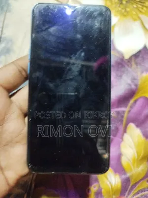 Vivo Y12s 32 GB Black