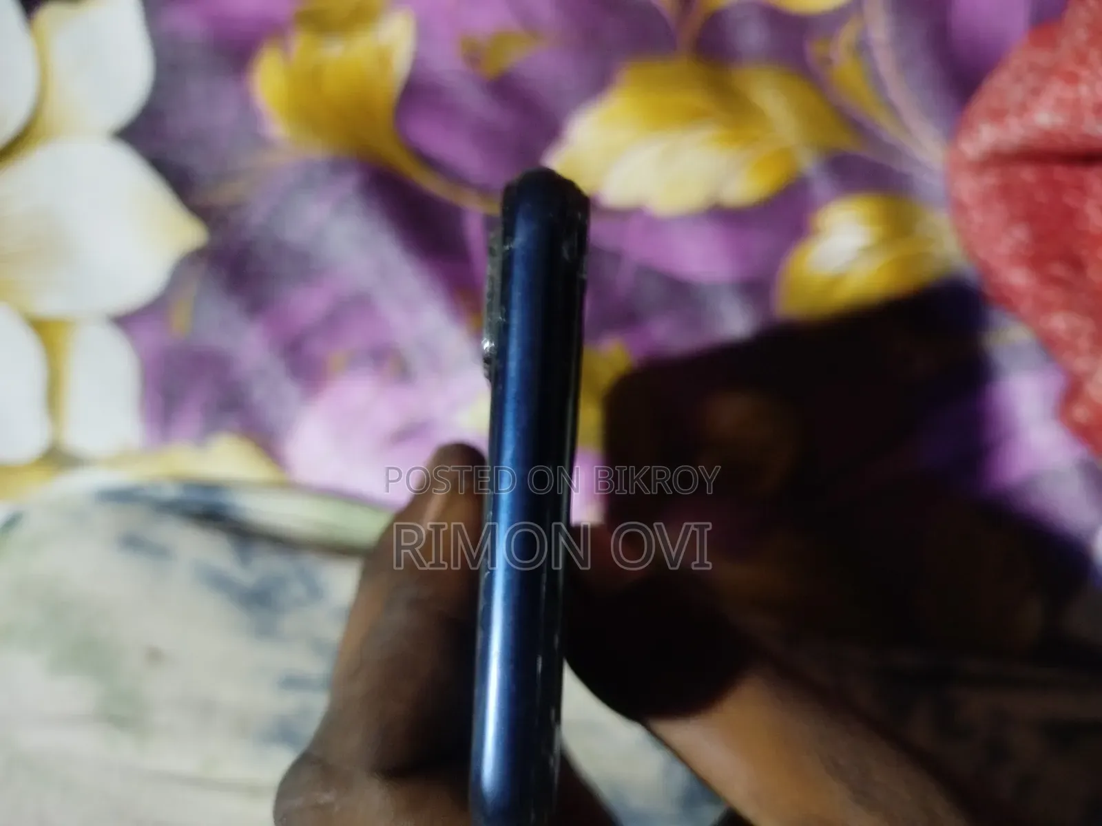 Vivo Y12s 32 GB Black