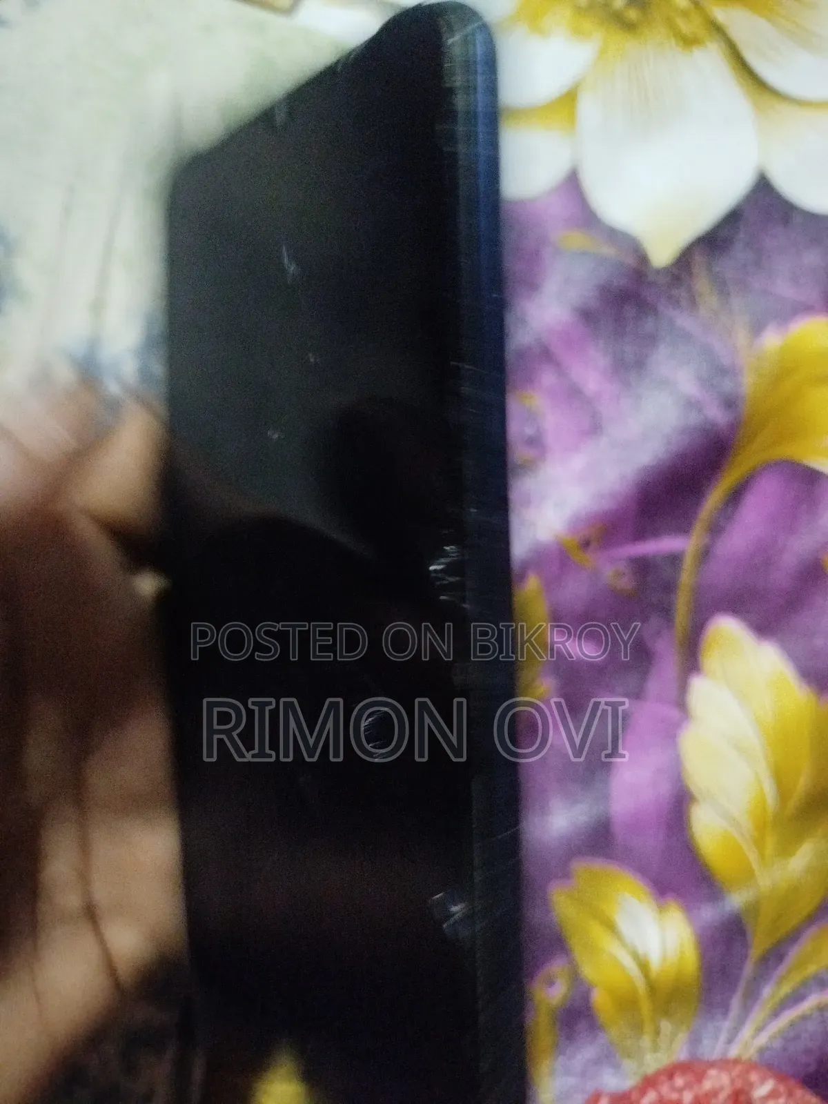 Vivo Y12s 32 GB Black