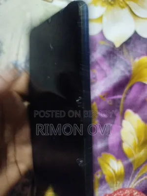 Vivo Y12s 32 GB Black