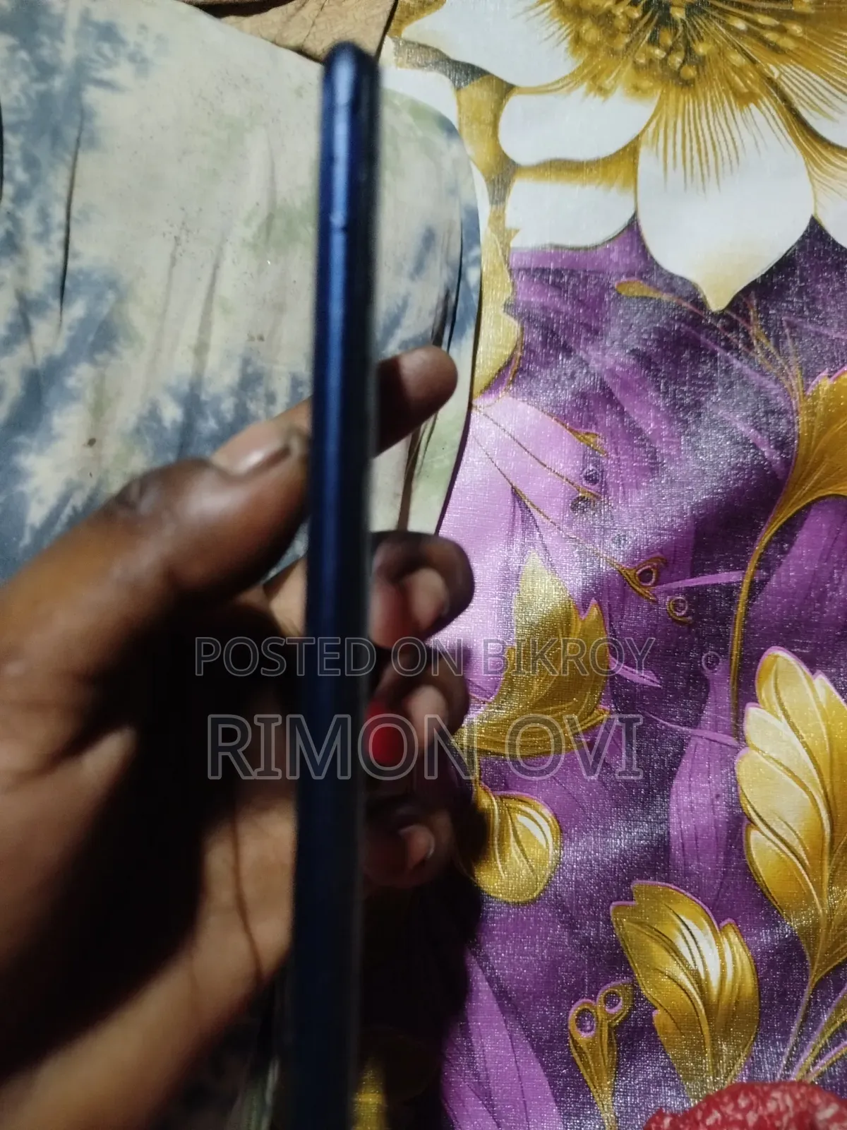 Vivo Y12s 32 GB Black