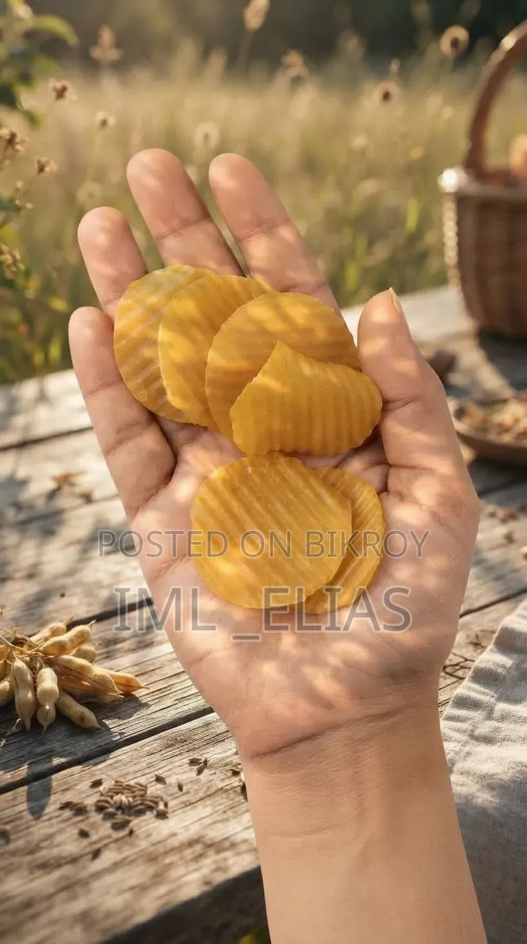 Delicious and Tempting Lay's Chips