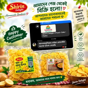 Delicious and Tempting Lay's Chips